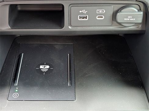 New 2025 Honda Pilot TrailSport image 21