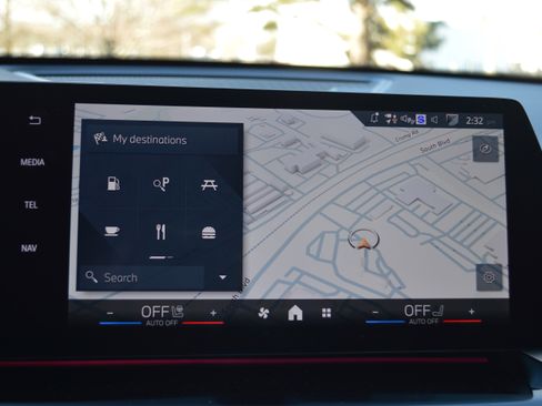 Used 2026 BMW X2 xDrive28i w/ Technology Package image 20