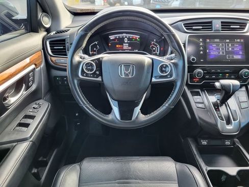 Used 2021 Honda CR-V EX-L image 25