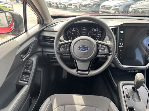 New 2026 Subaru Crosstrek 2.5i Premium AWD/4WD image 11