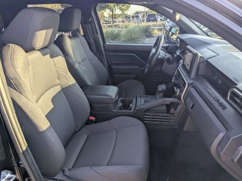 Used 2026 Toyota Tacoma SR RWD image 31