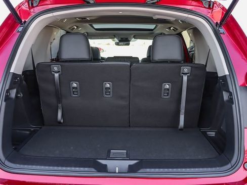 New 2026 Honda Pilot Touring image 22