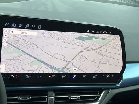 New 2026 Chevrolet Equinox EV LT FWD image 14