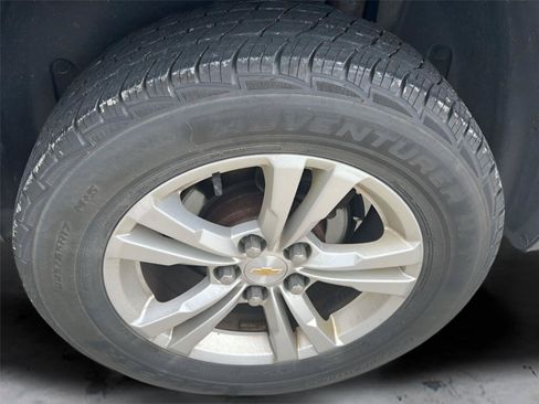 Used 2017 Chevrolet Equinox LS FWD image 15