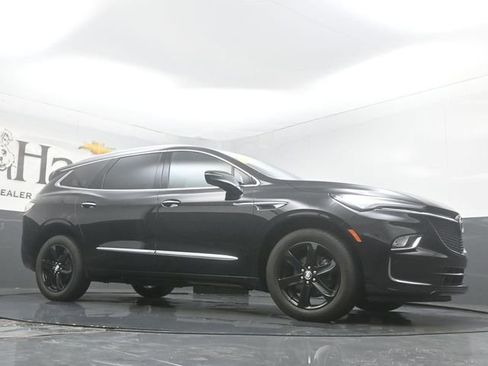 Used 2024 Buick Enclave Essence w/ Experience Buick Package image 2