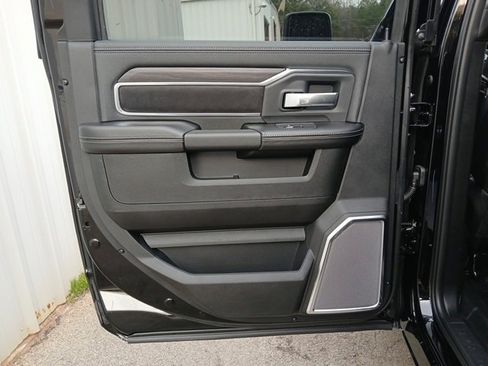 New 2026 RAM 4500 Laramie w/ Laramie Trim Package image 16