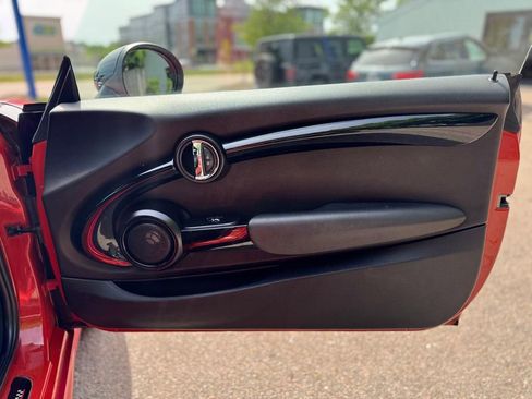 Used 2019 MINI Cooper John Cooper Works FWD image 23
