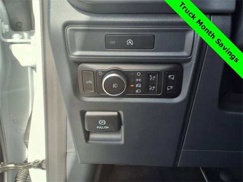 New 2025 Ford F150 XLT w/ Equipment Group 302A MID image 19