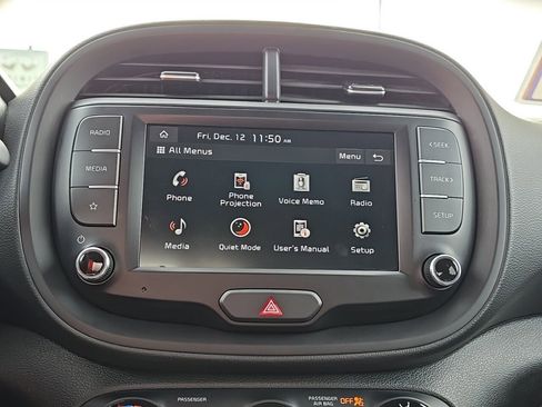 Used 2024 Kia Soul LX w/ Option Group 015 image 17