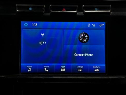 Used 2024 Ford F350 XL w/ XL Chrome Package AWD/4WD image 5