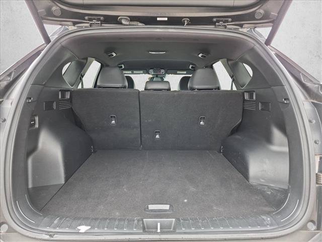 Used 2024 Hyundai Tucson XRT FWD image 6