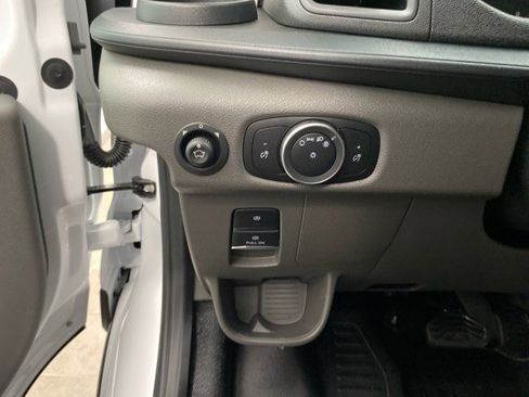 New 2025 Ford Transit 250 Low Roof w/ Load Area Protection Package image 11