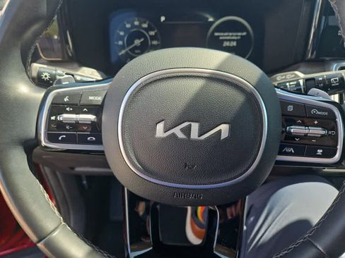 Used 2022 Kia Sorento SX Prestige AWD/4WD image 28