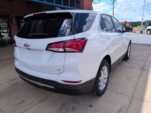 Used 2024 Chevrolet Equinox LT FWD image 6