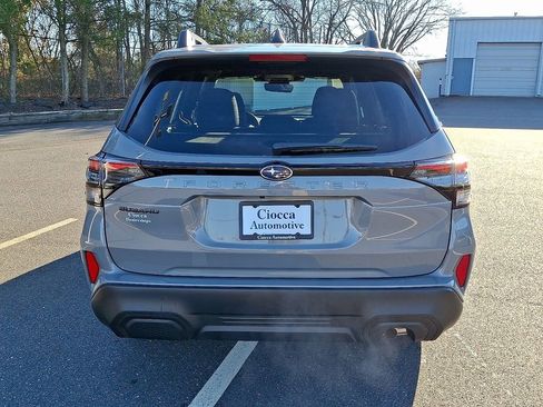 New 2026 Subaru Forester Premium image 8