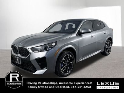 Used 2025 BMW X2 xDrive28i w/ M Sport Package