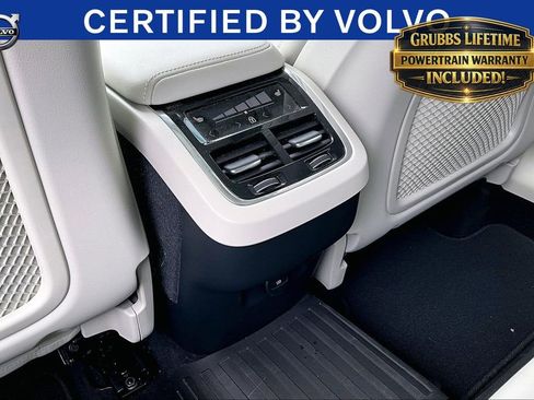 Used 2023 Volvo XC60 B6 Ultimate w/ Protection Package Premier AWD/4WD image 30