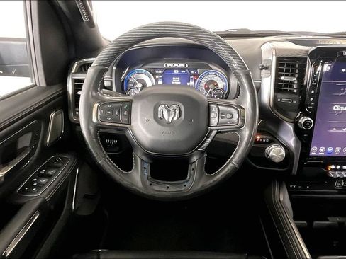 Used 2019 RAM 1500 Limited RWD image 6