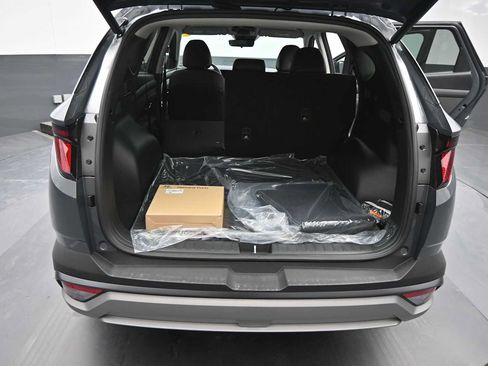 New 2026 Hyundai Tucson SEL Plus AWD/4WD image 13
