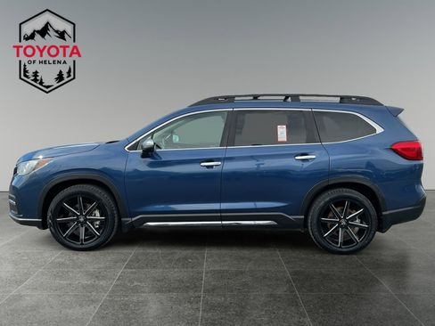 Used 2020 Subaru Ascent Touring w/ Popular Package #2 image 2