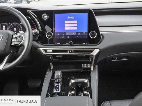 Certified 2023 Lexus RX 350 AWD image 16
