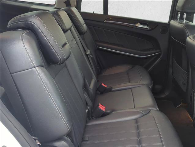 Used 2014 Mercedes-Benz GL 350 BlueTEC 4MATIC image 22