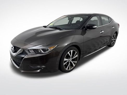Used 2016 Nissan Maxima 3.5 SL image 7