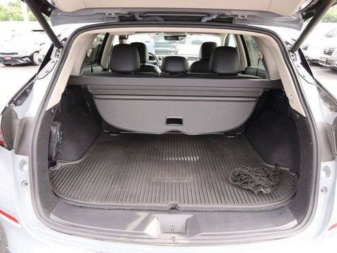 Used 2024 Nissan Murano Platinum w/ Cargo Package AWD/4WD image 7