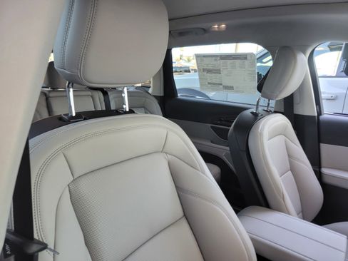 New 2026 Lincoln Nautilus Premier w/ Equipment Group 102A image 14