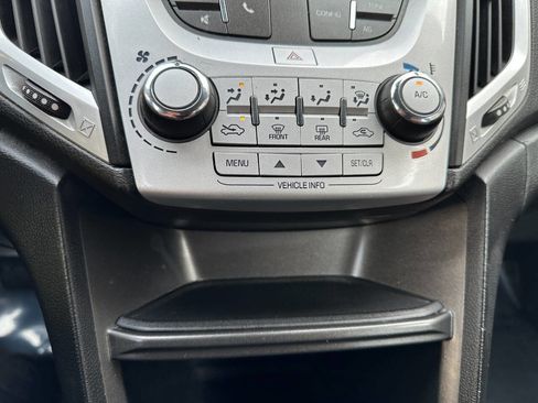 Used 2016 GMC Terrain SLE image 37