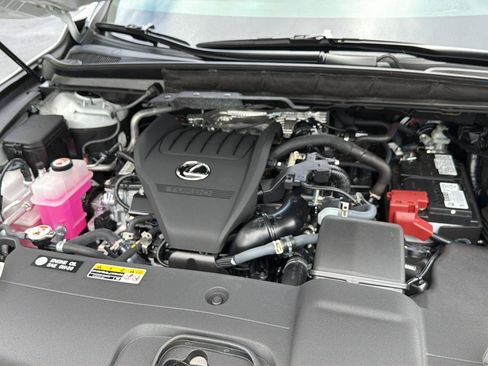 Certified 2024 Lexus RX 350 FWD w/ Convenience Package image 36