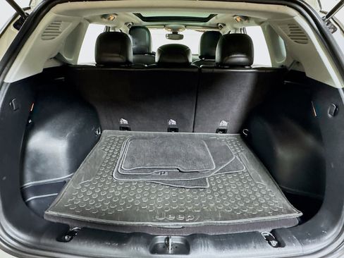 Used 2018 Jeep Compass Limited w/ Navigation Group image 25