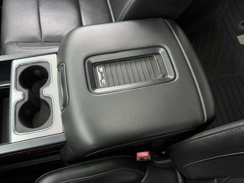 Used 2017 GMC Sierra 1500 SLT image 19