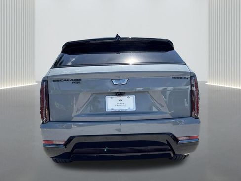 New 2026 Cadillac Escalade IQ Sport 2 AWD/4WD image 6
