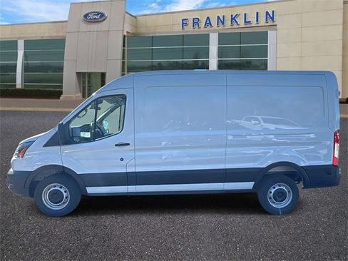 New 2026 Ford Transit 250 Base w/ Load Area Protection Package image 4