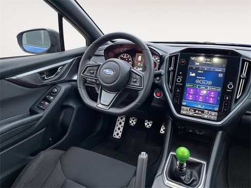 Used 2022 Subaru WRX Premium image 10