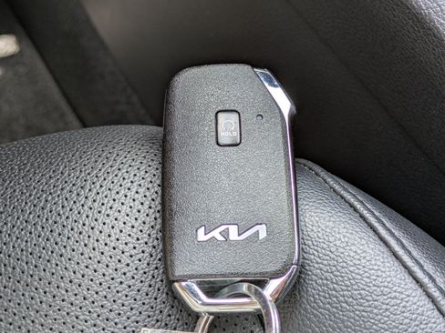 Certified 2023 Kia Sportage X-Pro AWD/4WD image 33
