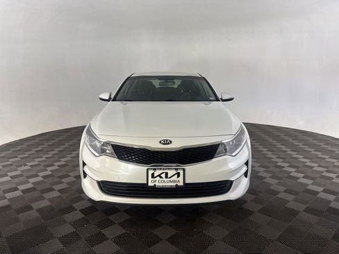 Used 2016 Kia Optima LX image 3