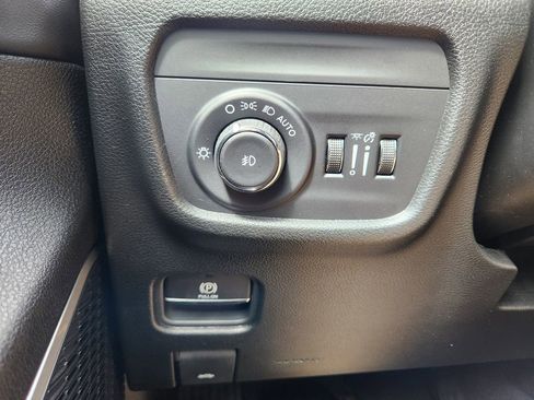 New 2026 Jeep Grand Cherokee Limited AWD/4WD image 19