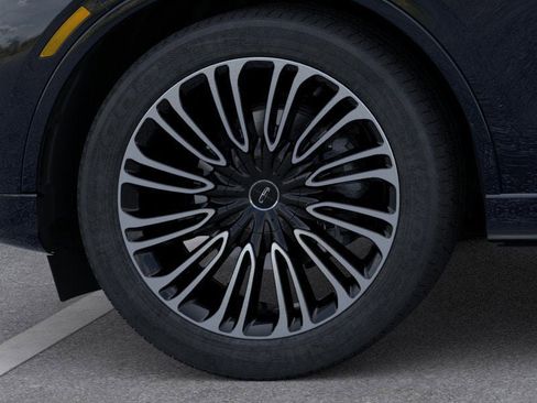 New 2025 Lincoln Aviator Black Label image 19