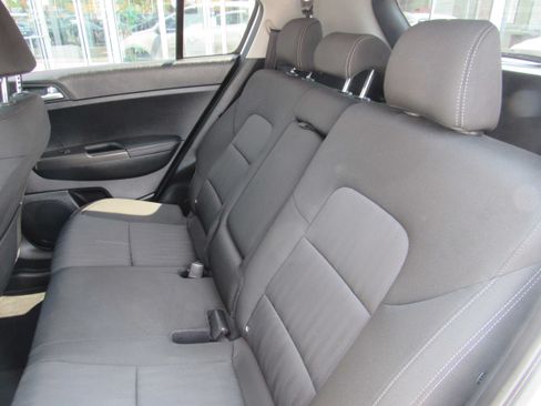 Used 2021 Kia Sportage LX FWD image 20