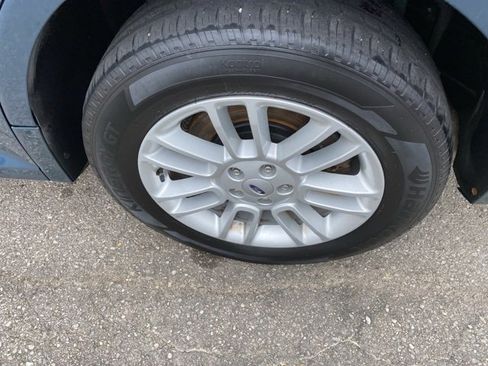 Used 2016 Ford Flex SEL w/ Equipment Group 202A image 33