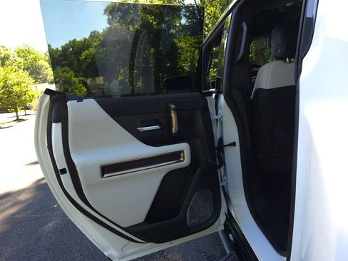 Used 2023 GMC Hummer EV Edition 1 AWD/4WD image 27