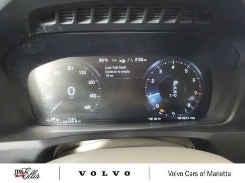 Used 2022 Volvo XC90 T6 Inscription w/ Advanced Package AWD/4WD image 28