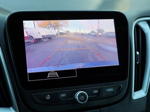 Used 2023 Chevrolet Malibu LT image 5