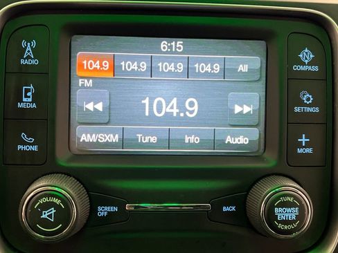 Used 2016 RAM 1500 Big Horn image 45