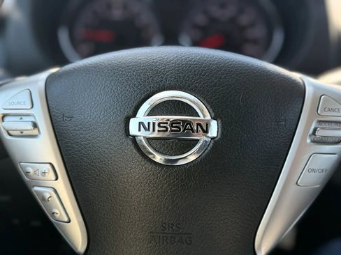 Used 2019 Nissan Versa SV image 13