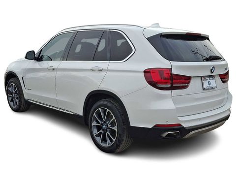 Used 2018 BMW X5 xDrive35i image 4
