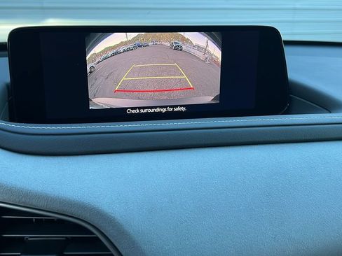 New 2026 MAZDA CX-30 AWD 2.5 S image 14