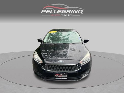 Used 2018 Ford Focus SE FWD image 10